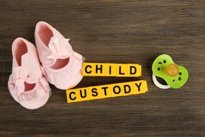 Child Custody 